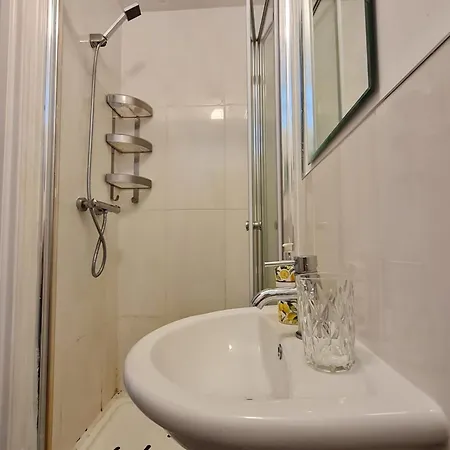 Drimnagh House 홈스테이