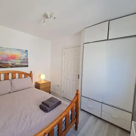 Drimnagh House * Dublin