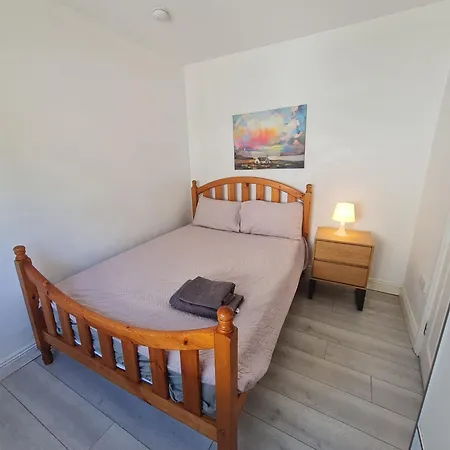 Drimnagh House Accommodatie bij particulieren