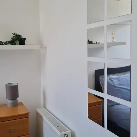 홈스테이 Drimnagh House