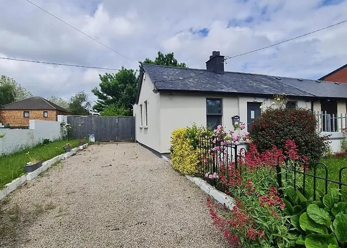 Drimnagh House Dublin