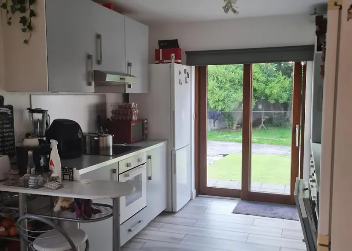 Homestay szállás Drimnagh House Dublin