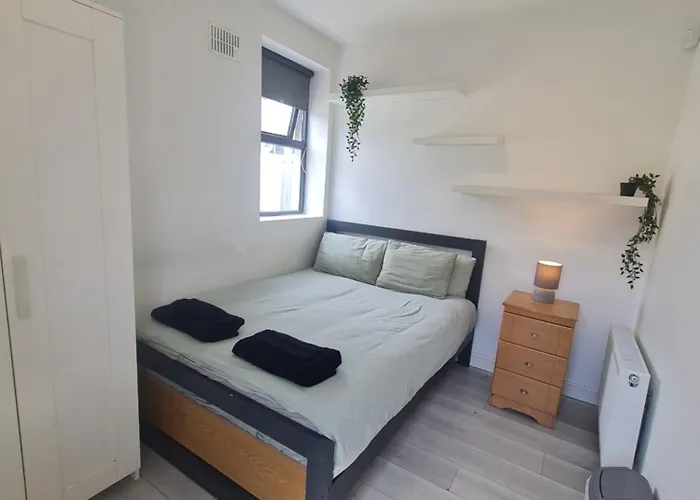 Drimnagh House Dublin