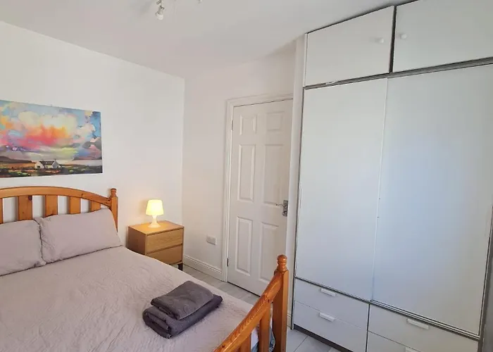 Drimnagh House * Dublin