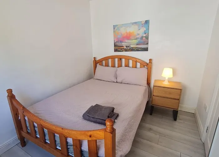 Drimnagh House Homestay