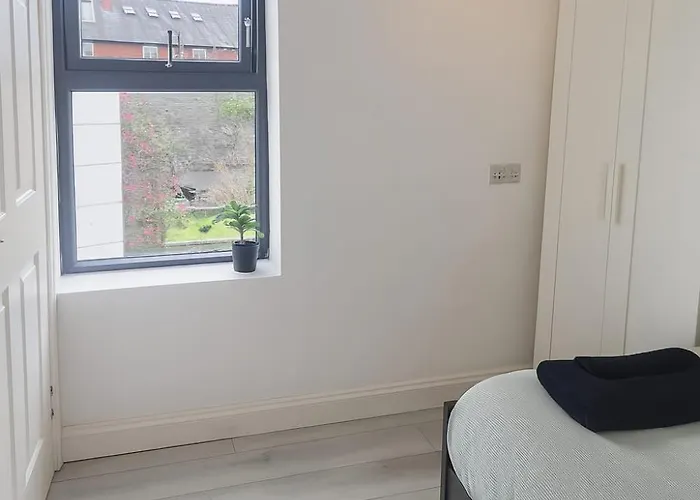 Drimnagh House * Dublin