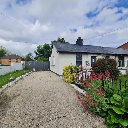 Drimnagh House ダブリン