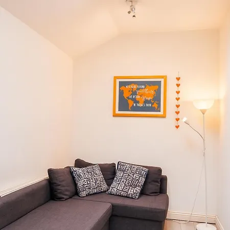 Drimnagh House * ダブリン