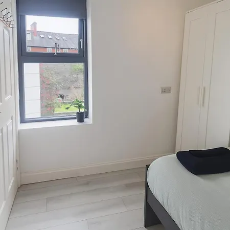 Drimnagh House * ダブリン